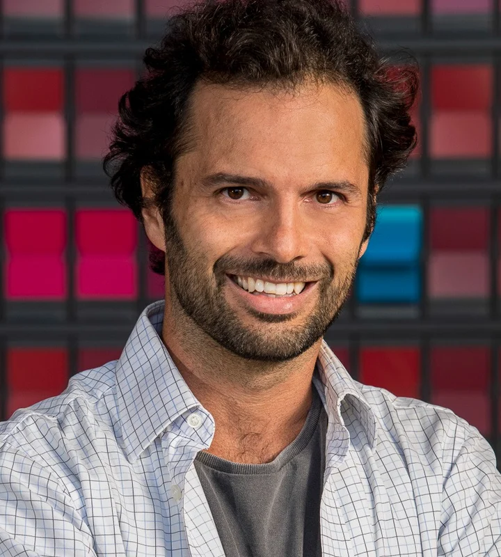 Marcelo Ciampolini — Partner, Antler Brasil