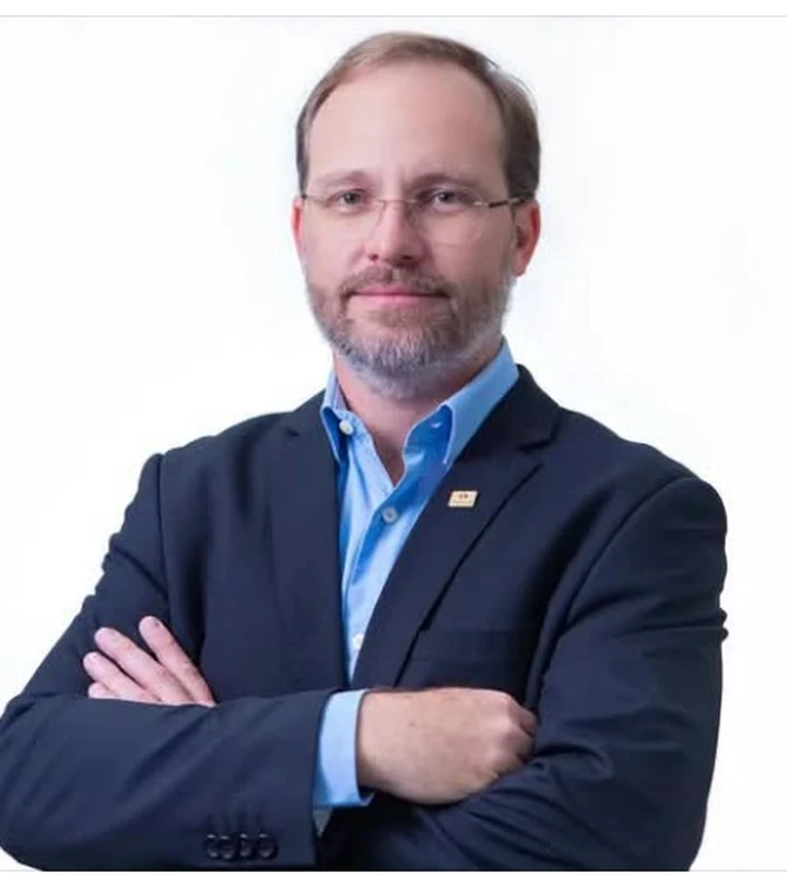 Marcelo Junges Hartmann — Superintendente-geral, Unimed Porto Alegre
