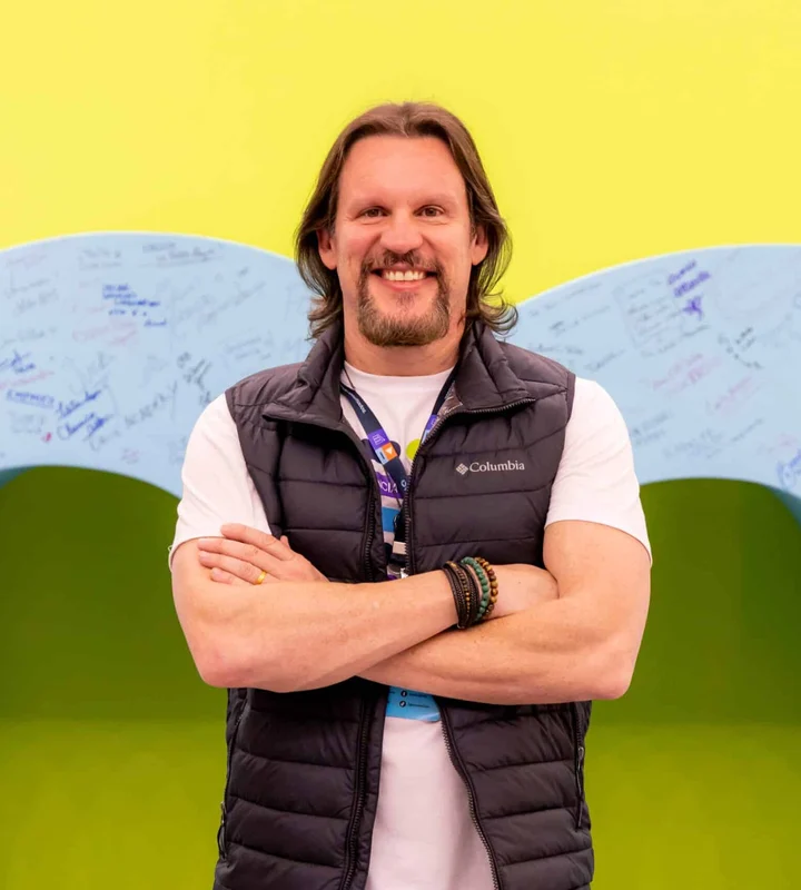 Marcelo Lombardo — CEO, Omie