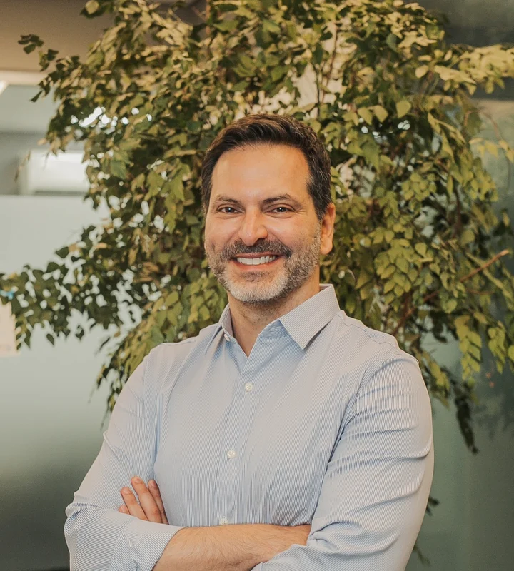Marcelo Pereira — Diretor de Vendas, Dell Technologies