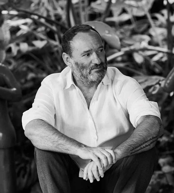 Marcelo Rosenbaum — Fundador, Instituto A Gente Transforma