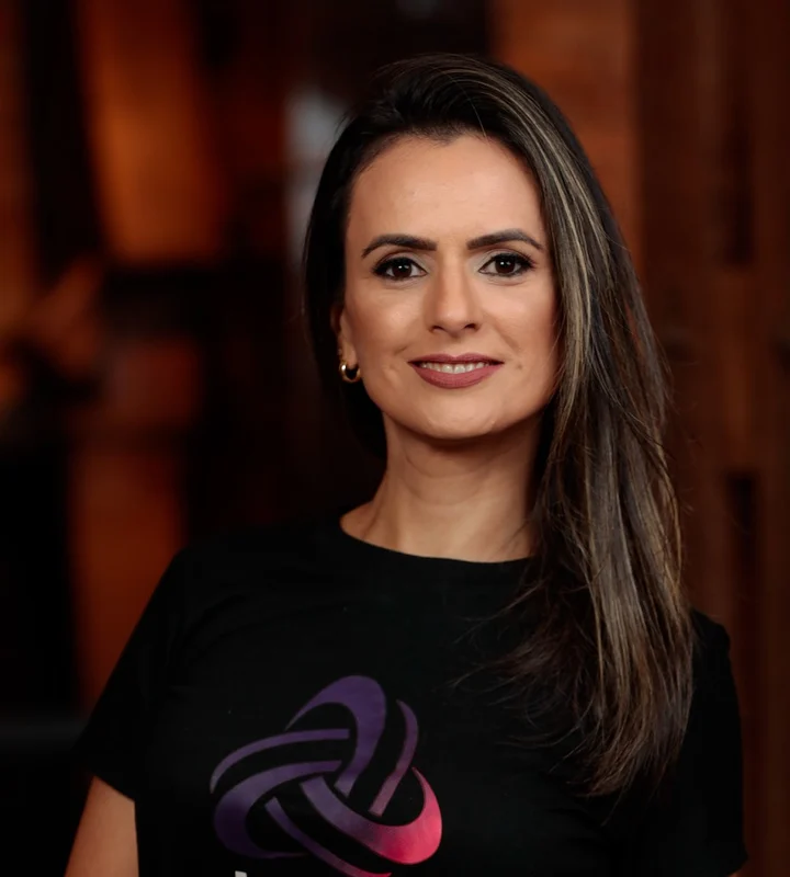 Márcia Rodrigues Capellari — Presidente Executiva, Instituto Aliança Empresarial