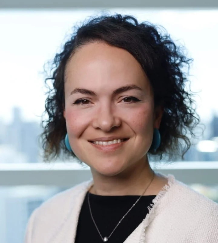 Marcia Netto — Fundadora & CEO, Silverguard