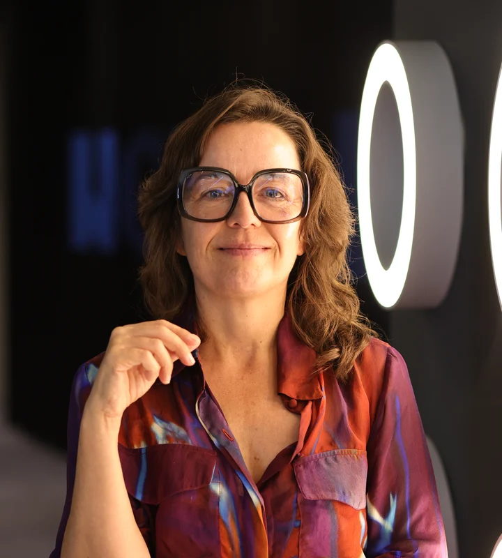 Márcia Ribeiro Ferreira — Fundadora, ComSenso