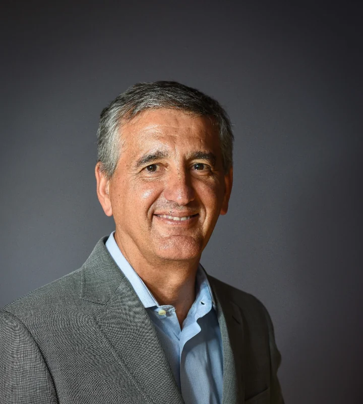 Marco Stefanini — CEO Global e Fundador, Stefanini