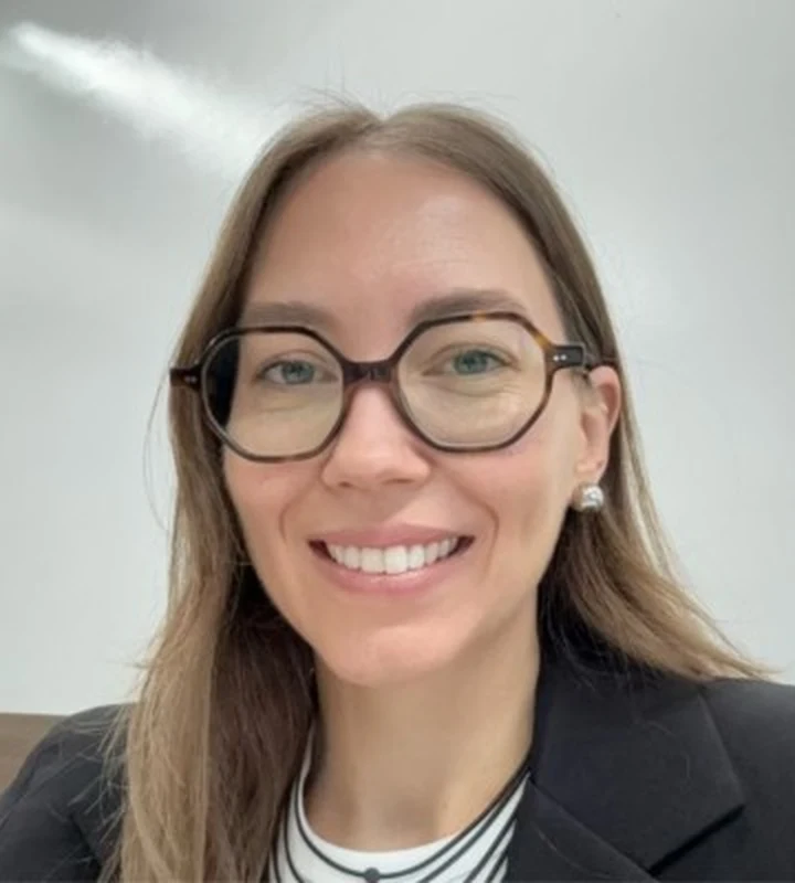 Maria Augusta Kämpf Magadan — Assessora Técnica, Sebrae RS
