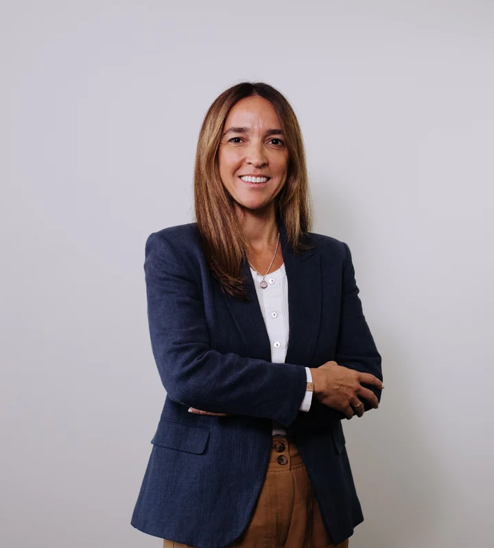 María Cecilia Ricciardi — Sócia, Andersen Uruguai