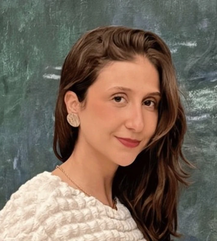 Mariana Ávila — Design Lead, Strategy & Ops, Instituto Eldorado