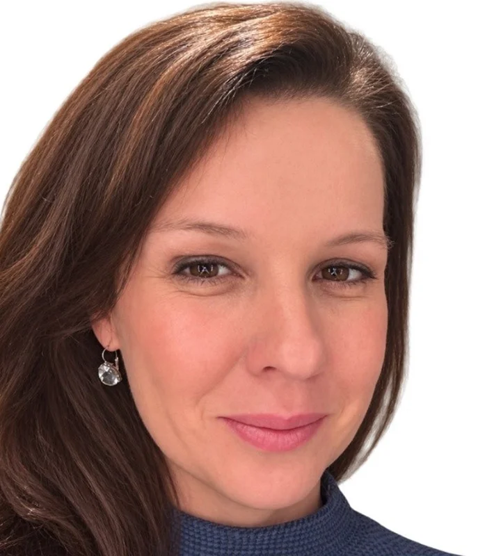 Mariana Pescatori — Diretora Institucional, Hidrovias do Brasil