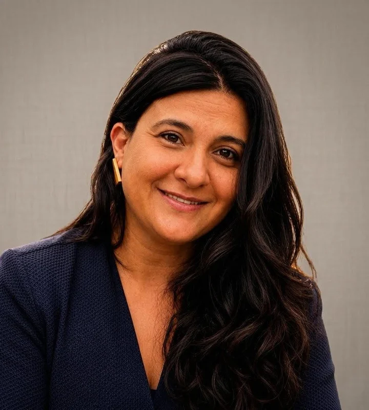 Marina Lima — Gerente de Inovação Aberta, Stellantis Ventures