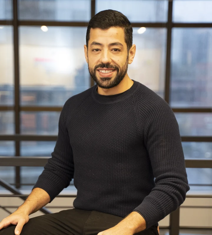 Matheus Paixão — Cofundador e CEO, Atria Design e Inovação