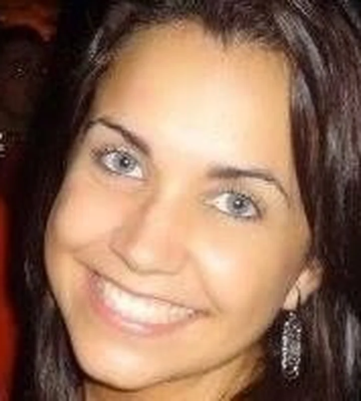Milena Ferreira Moreira — Líder de Pessoas, Gerdau RS