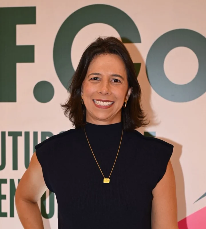 Mônica Esperidião — CSO, FSport
