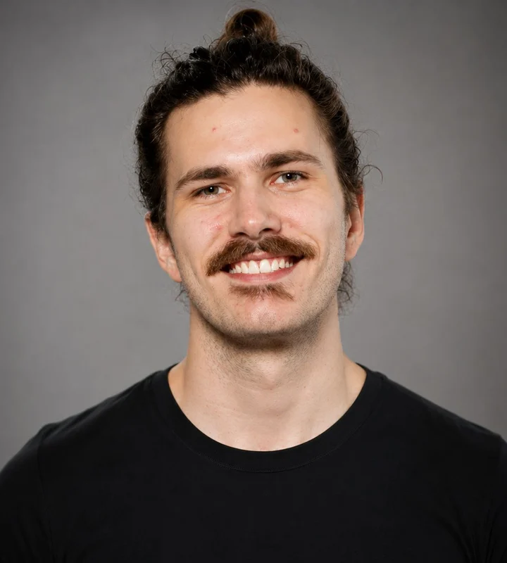 Otávio Parraga — professor de Inteligência Artificial, PUCRS