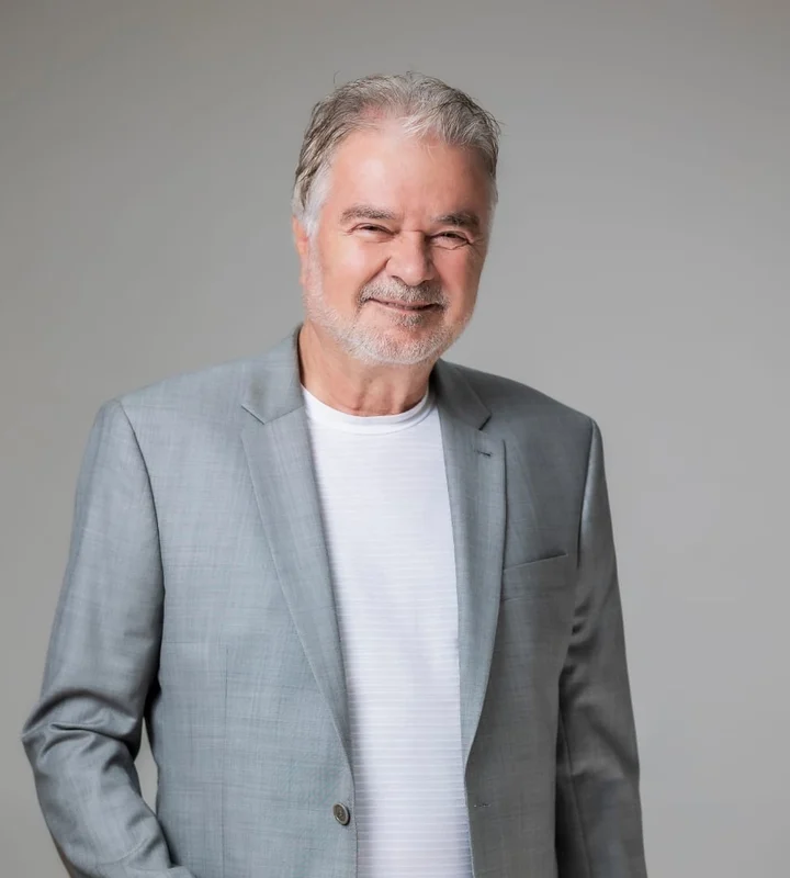 Otelmo Drebes — Presidente, Grupo Lebes