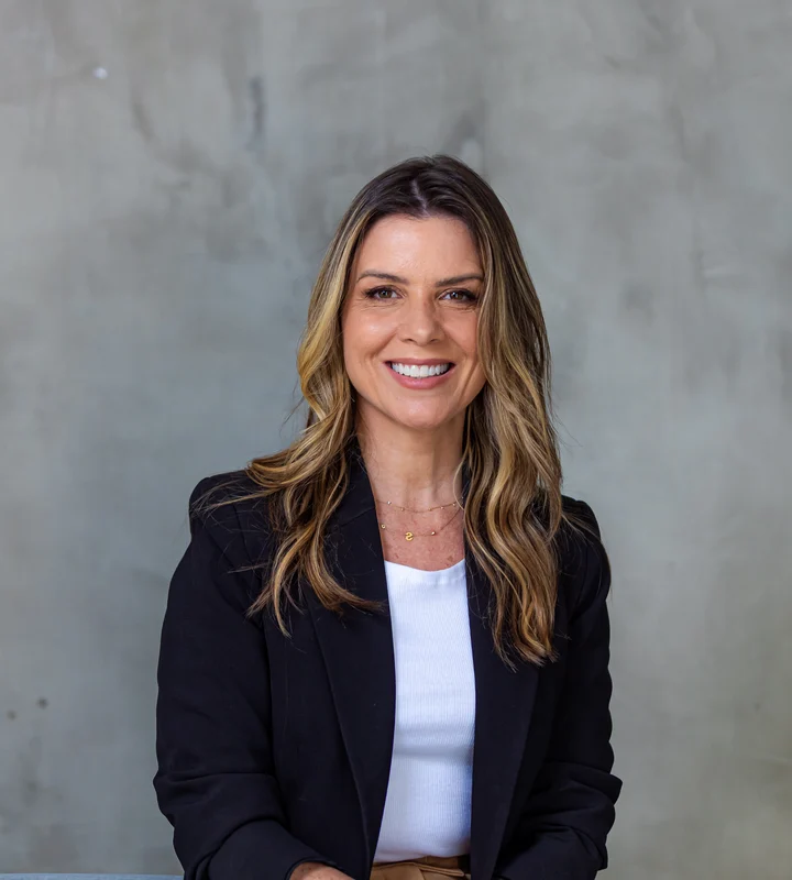 Patrícia Fraga — CEO, RBS