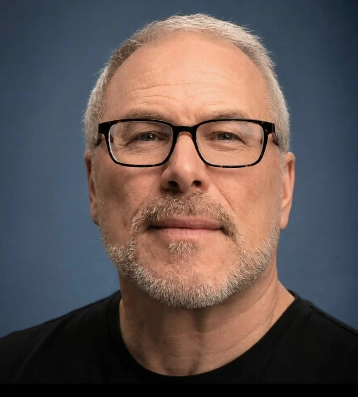 Paul Kallmes — Partner, Pegasus Tech Ventures