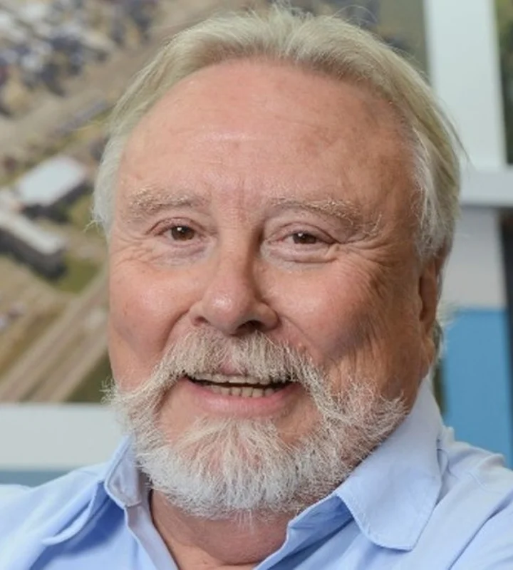 Paulo Bertinetti — Presidente, Wilson Sons (Tecon Rio Grande)