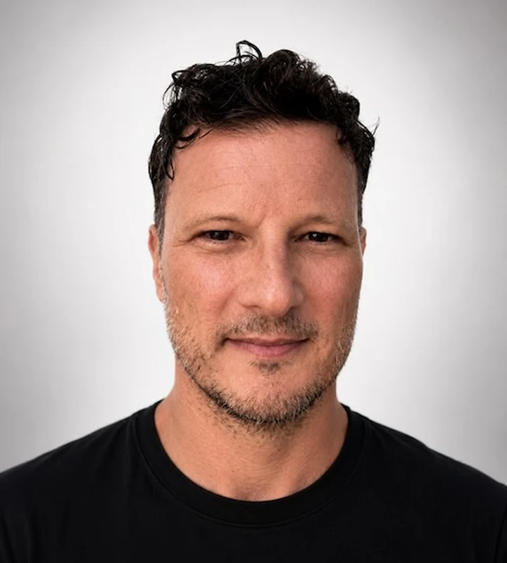 Paulo Bittencourt — Professor e pesquisador, Unisinos