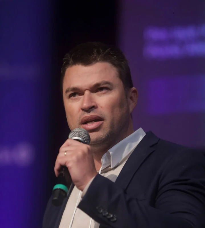 Paulo Figueiró Sobrinho — Diretor de Projetos Especiais, Prefeitura de Porto Alegre