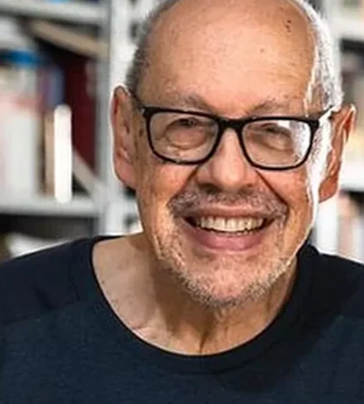Paulo Herkenhoff — Curador de arte