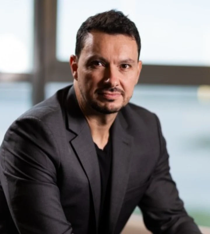 Paulo Walendorff — Associate Director, Evermonte