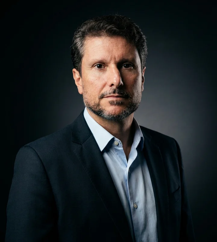 Rafael Brych — Diretor de Ecossistema, Selbetti Tecnologia S.A.