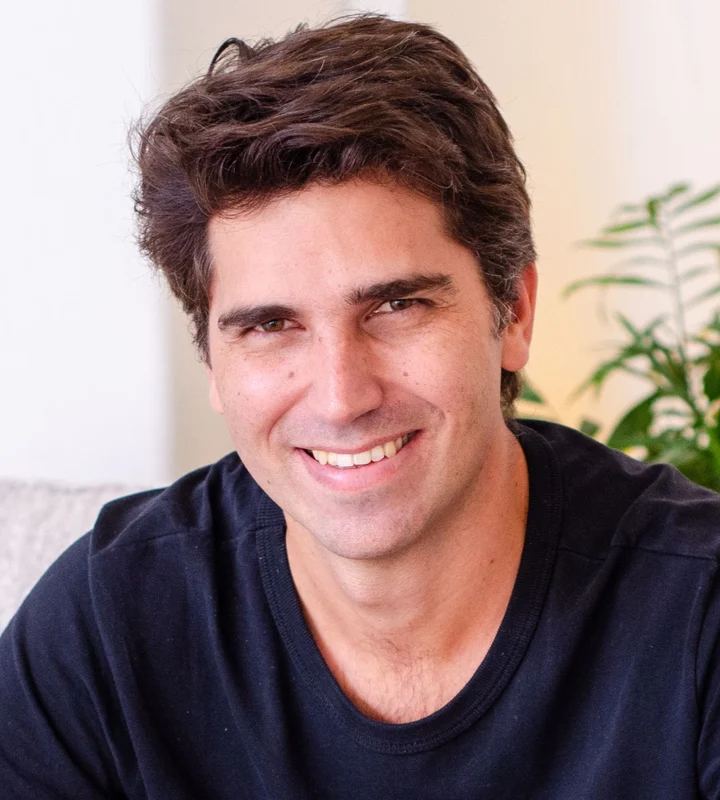 Rafael de Albuquerque — Fundador e CEO, Zoox Smart Data