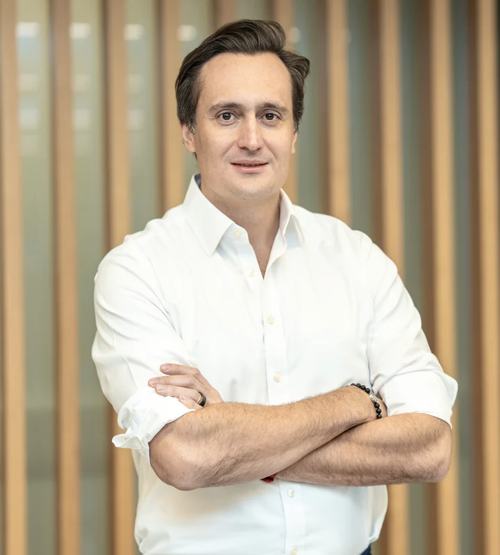 Rafael Furlanetti — Sócio-Diretor, XP Investimentos