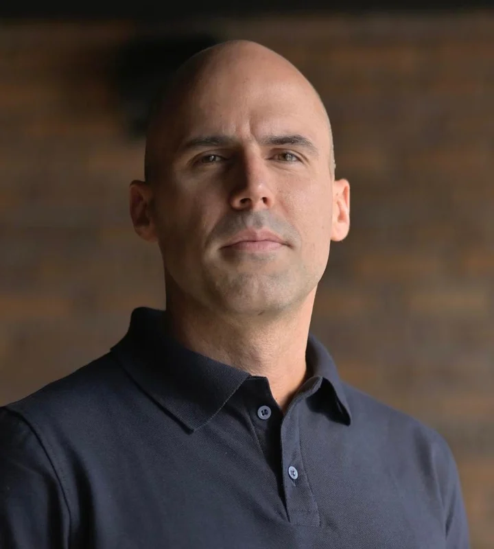 Rafael Kellermann — Partner, ApusCapital/645 Ventures
