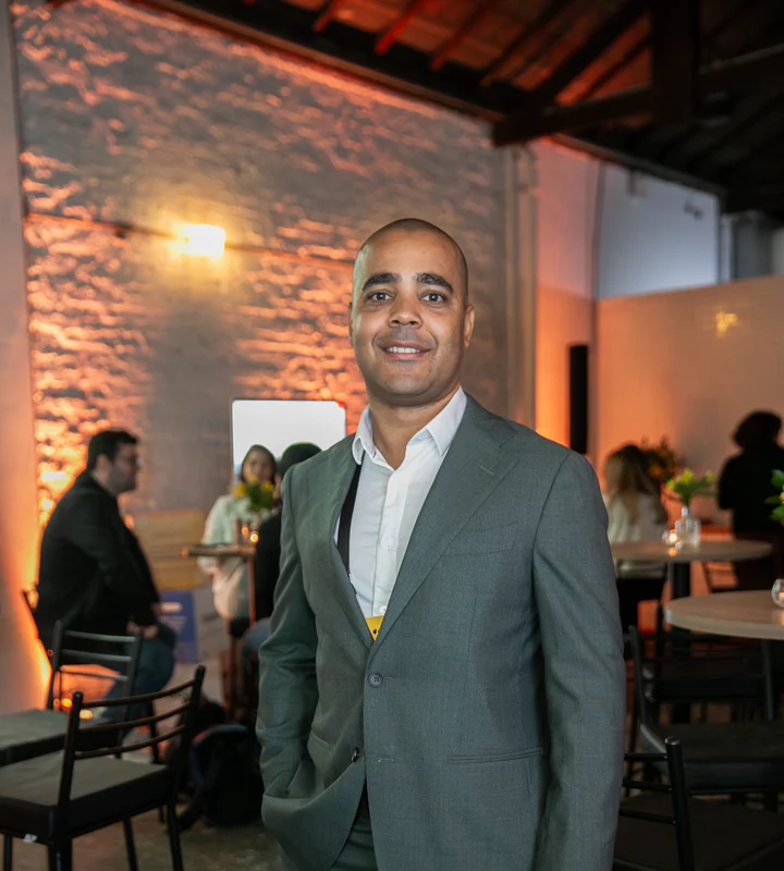 Rafael Souza — CEO, Ubots