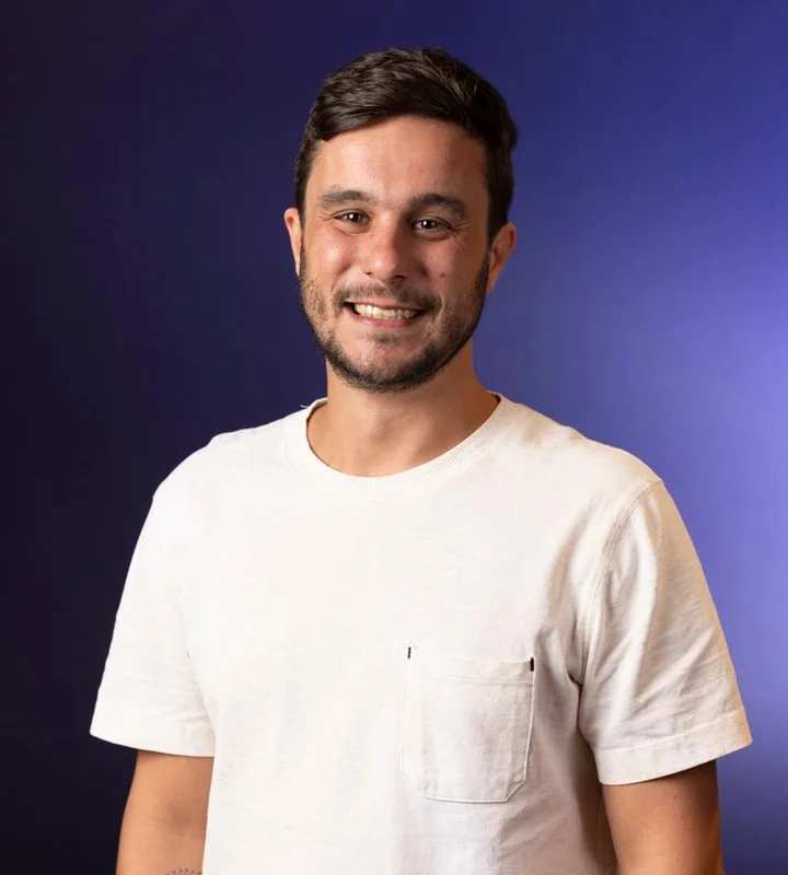 Raphael Rotta — Head de Growth, Stefanini Marketing
