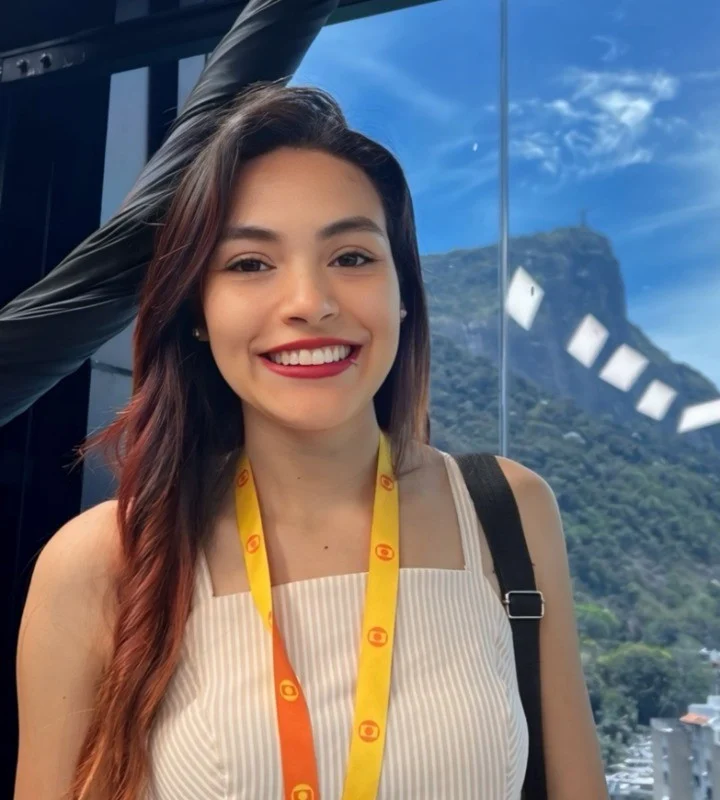 Rayana Candido — Comunidade Friends Of Figma