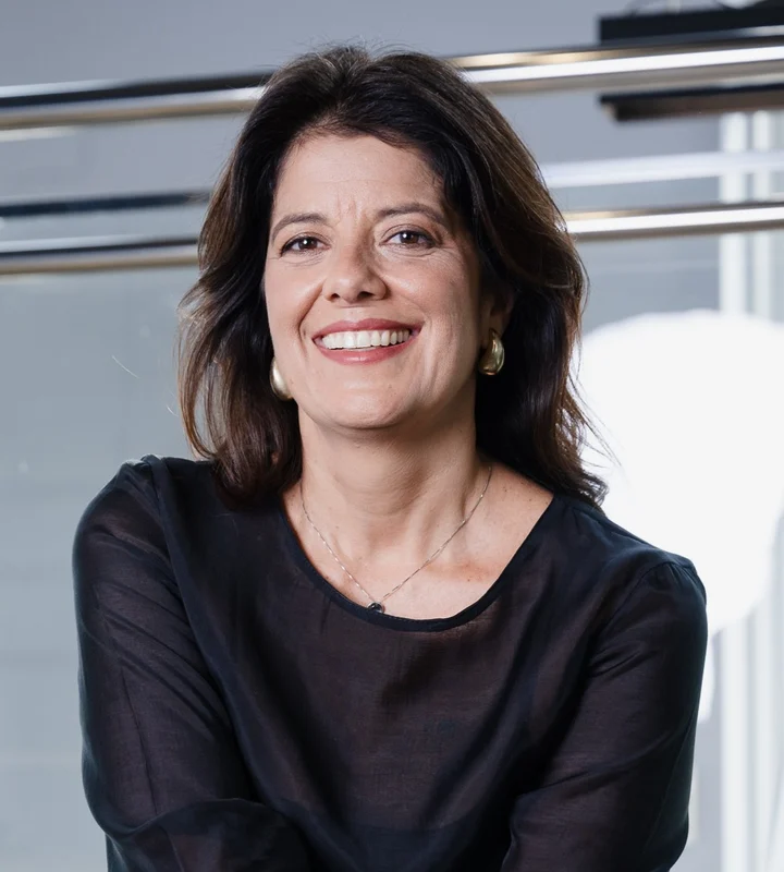 Renata Altenfelder — CMO da Lojas Renner S.A., Lojas Renner S.A.
