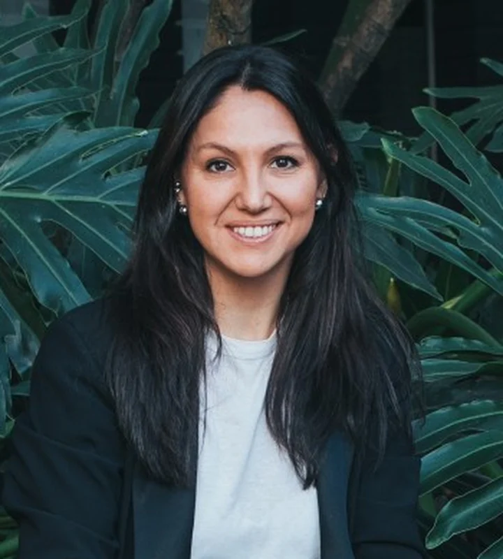 Renata Guerra — Partner, NBO