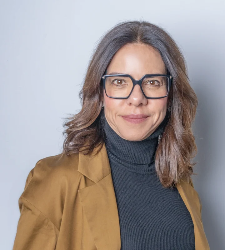 Renata Petrovic — Head, Inovabra