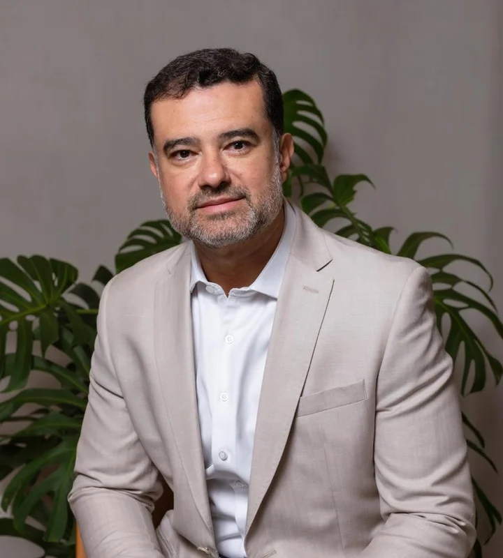 Ricardo Buffon — Country Manager Brasil, Databricks