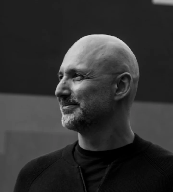 Ricardo Cappra — Fundador e Cientista-Chefe, Cappra Institute
