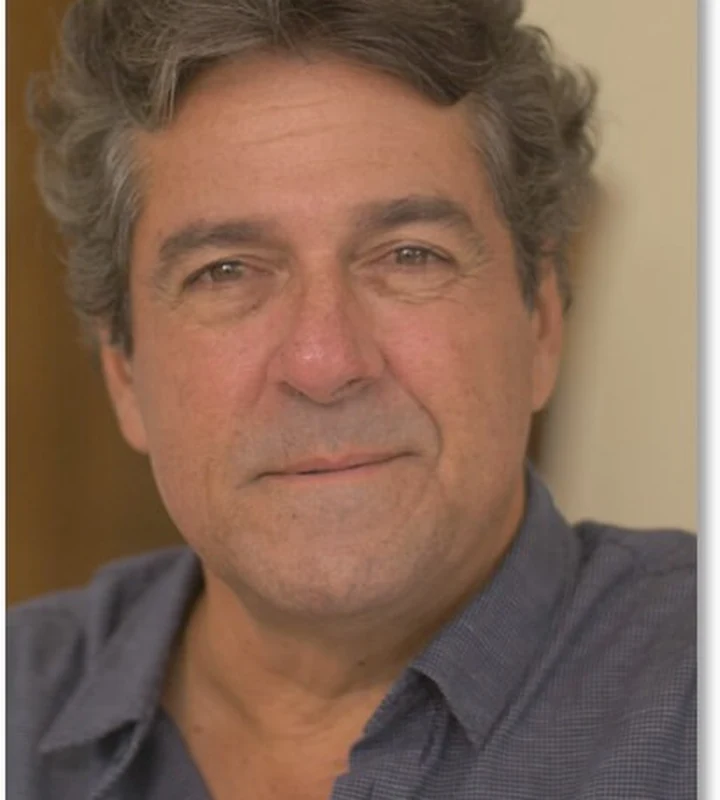 Ricardo Pessôa — Fundador, Usina de Arte