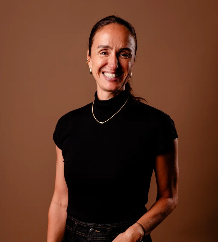 Roberta Coelho — Chief Business Officer, SpunMidia