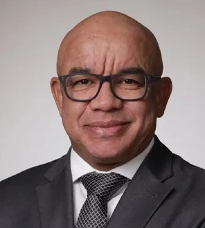 Rogério Machado — Superintendente de Cooperativismo, Sicredi