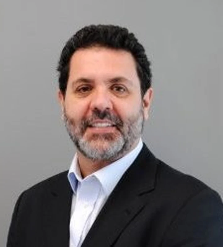 Ronaldo Aloise Junior — CEO, Tellescom Semicondutores