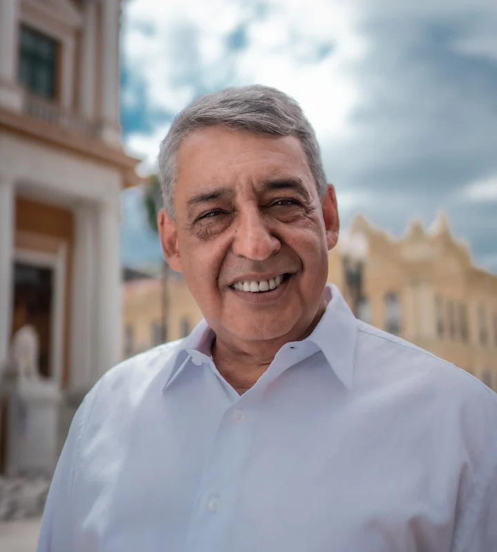 Sebastião Melo — Prefeito, Prefeitura de Porto Alegre