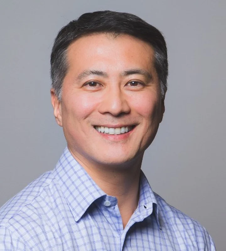Sidnei Shibata — Diretor-geral para a América Latina, Khan Academy