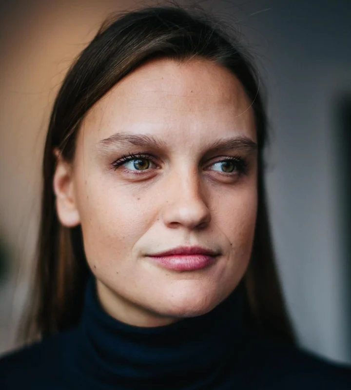 Sissel Hansen — CEO e Fundadora, Startup Guide