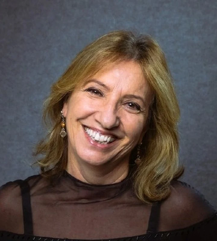 Sonia Bier — Gerente de Educação do Sesi RS, FIERGS