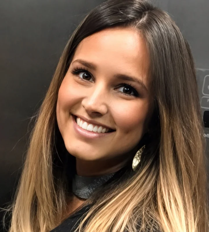 Soraya Chaibub Cortez — Superintendent of Architecture and Structuring Platforms, Sicredi
