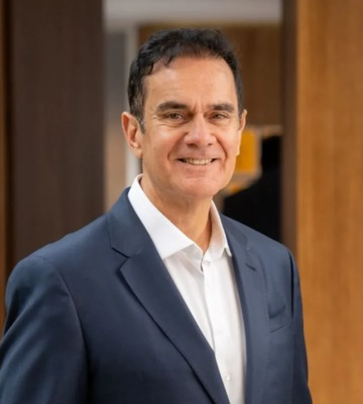 Telmo Costa — Fundador e CEO, Insi