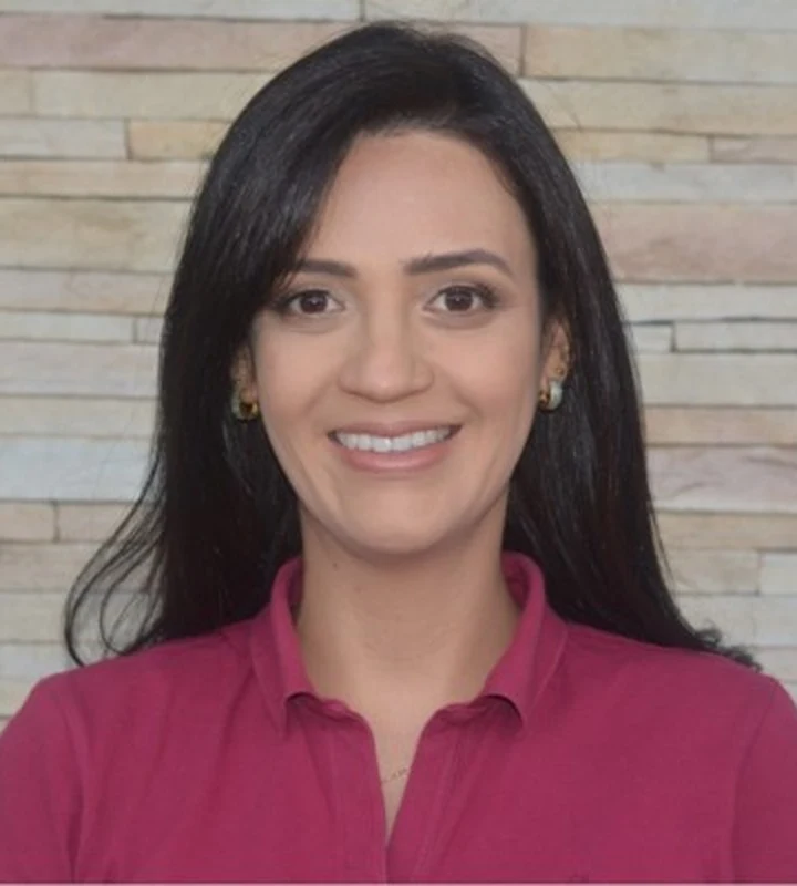 Thais Ruwer — Coordenadora de Pesquisa e Inovação, Grupo Equatorial