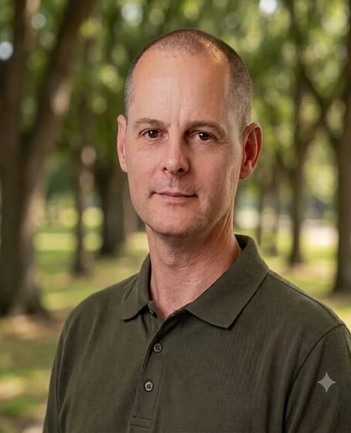 Thiago Othero — Chief Quality & Integrity Officer, FutureClimate Group